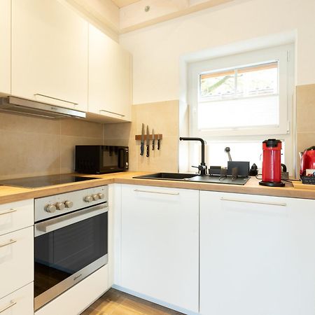 Ferienwohnung Verschnuufeckli Wehr  Luaran gambar