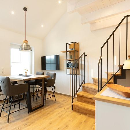 Ferienwohnung Verschnuufeckli Wehr  Luaran gambar
