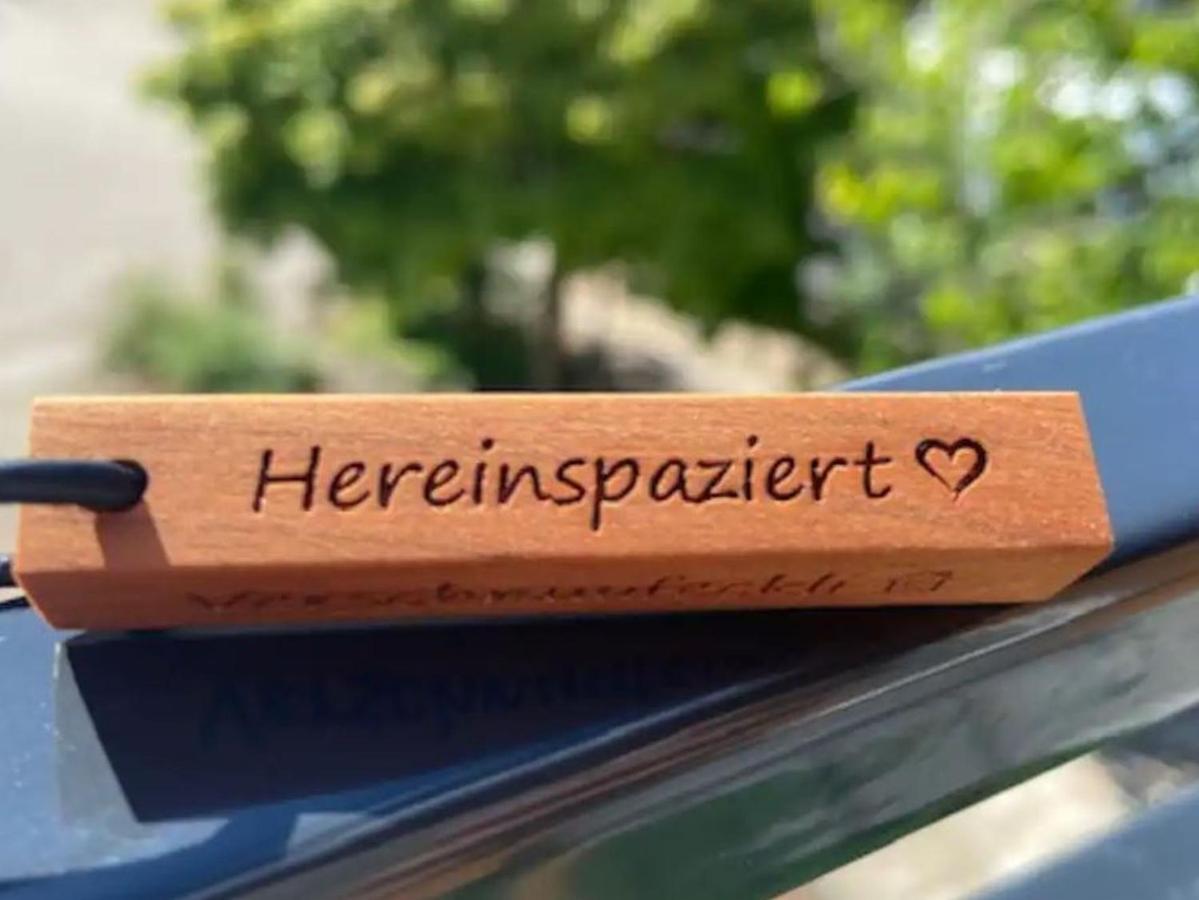 Ferienwohnung Verschnuufeckli Wehr  Luaran gambar