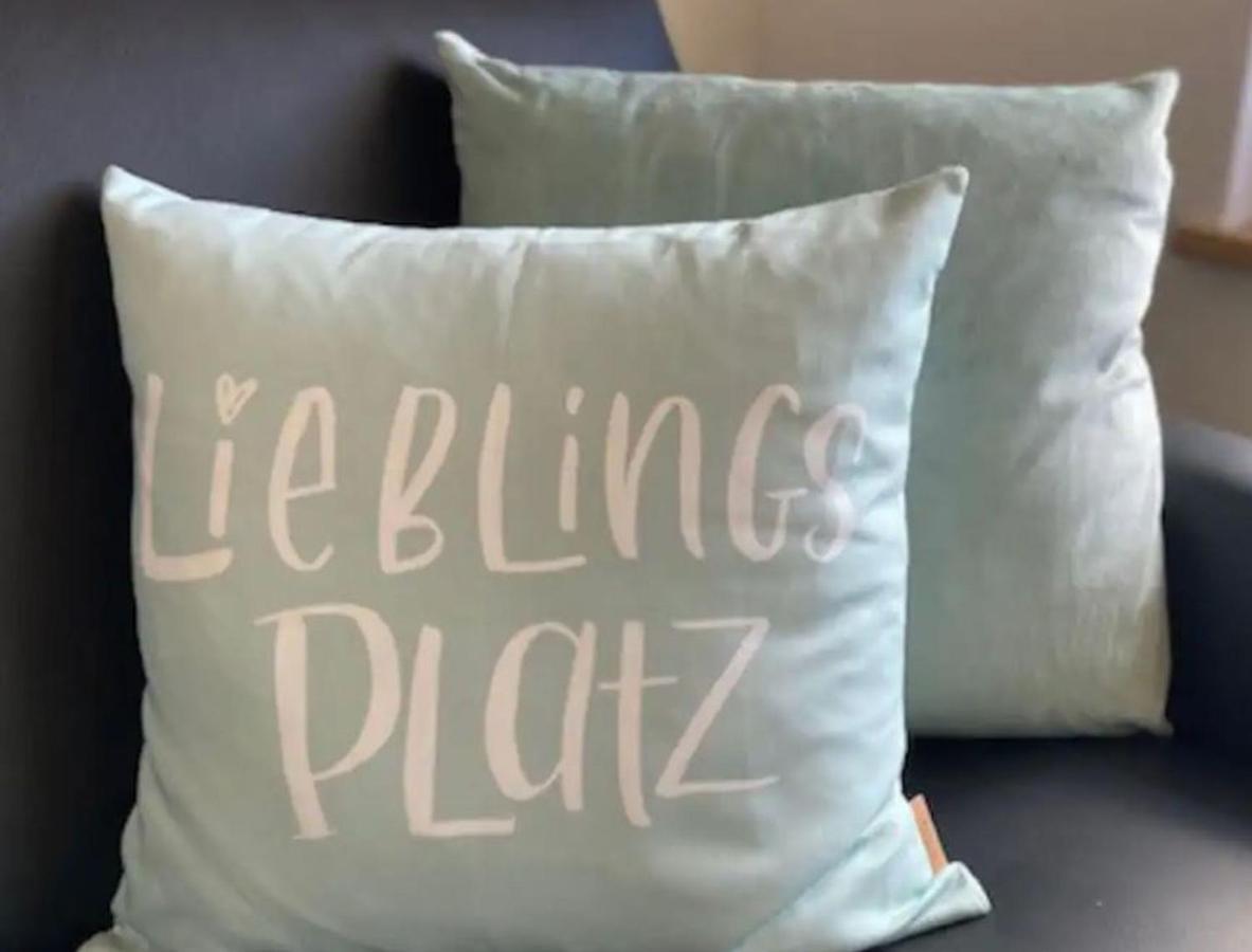 Ferienwohnung Verschnuufeckli Wehr  Luaran gambar