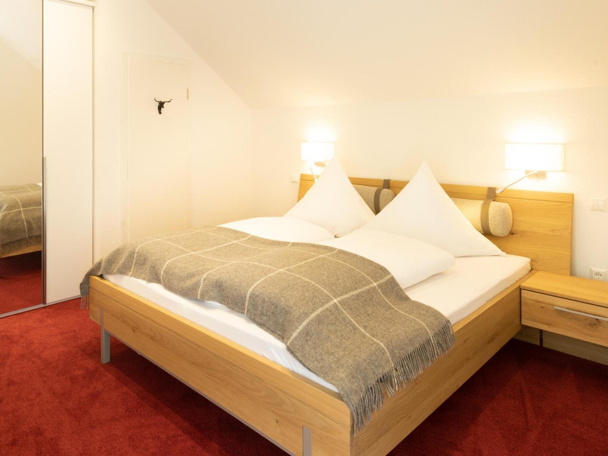 Ferienwohnung Verschnuufeckli Wehr  Luaran gambar